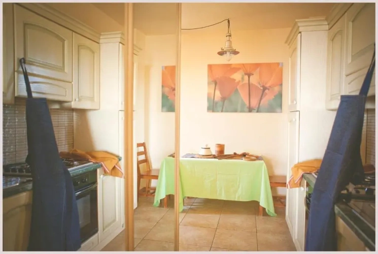 Superior Double Apartment