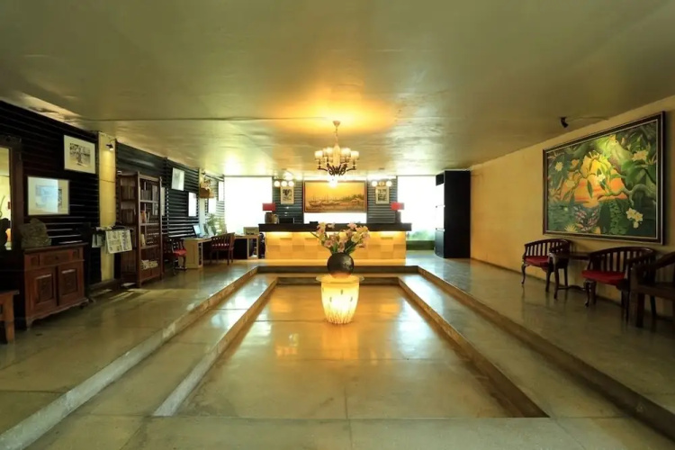 Image de l'hôtel