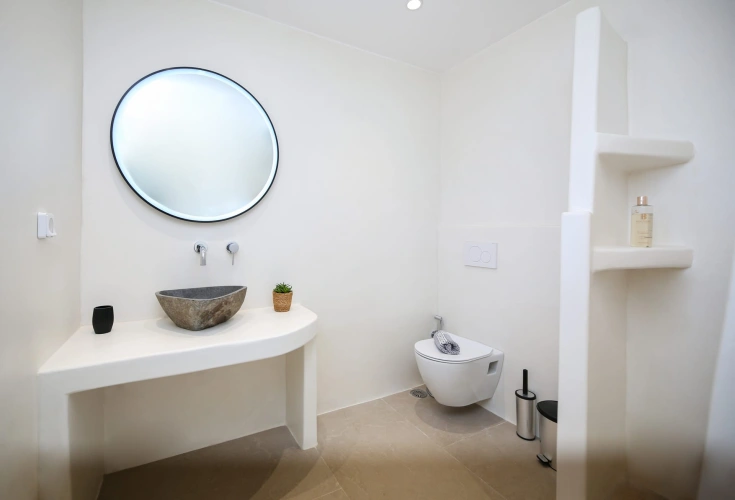 1 Bedroom Superior Villa