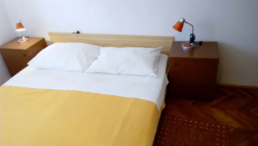 Apartman Ljilja