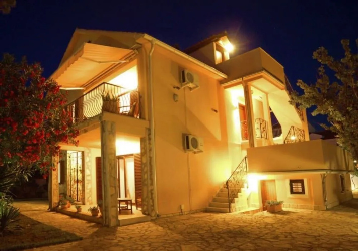 Otel görseli