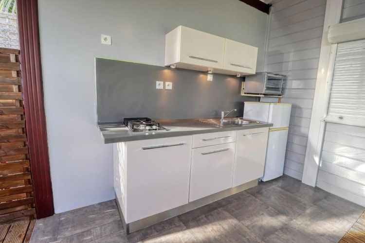 Bungalow proche plage