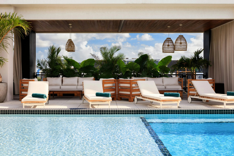 Moxy Miami Wynwood photo 14