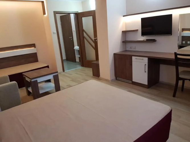 Ego 2 Guesthouse