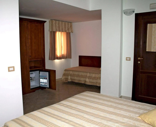 Agriturismo L'Arca