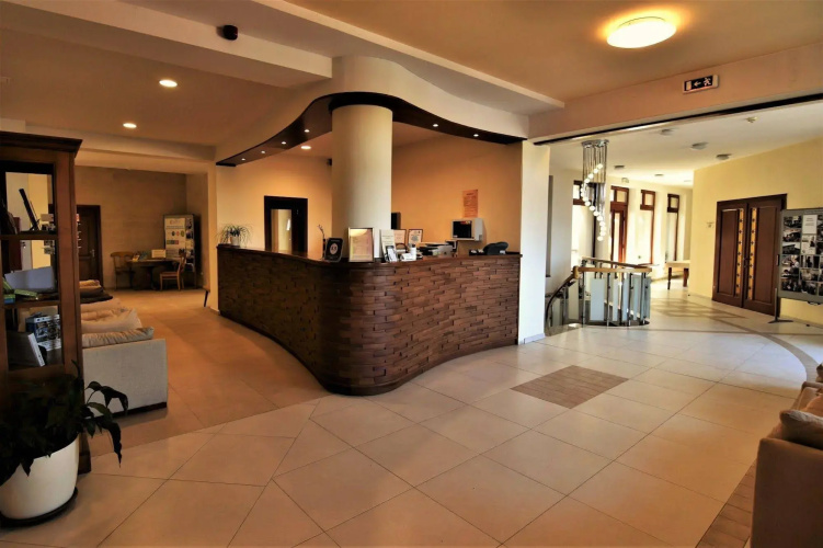 Hotel Kolping