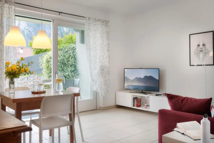 La Busa Apartments
