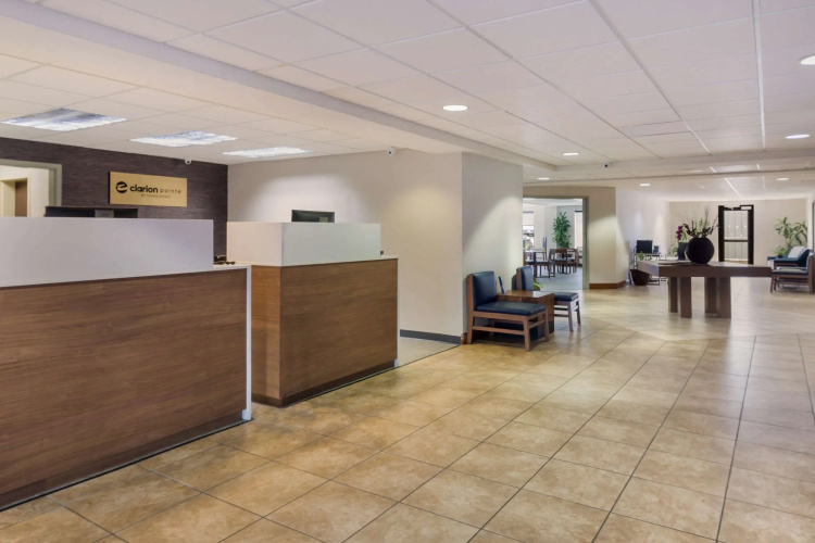 Clarion Pointe Charleston - West Ashley photo 13