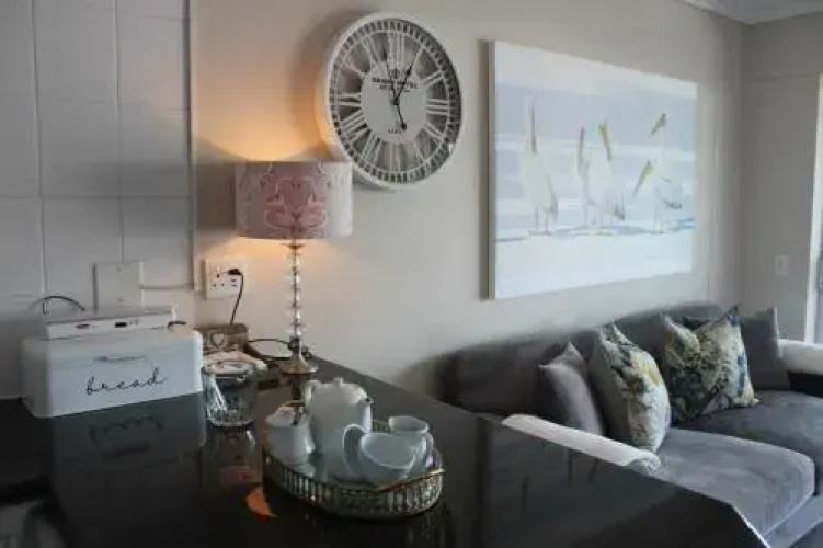 Waterfront 15 Quay West