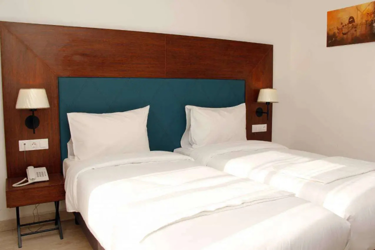Sofi Hotel Oran