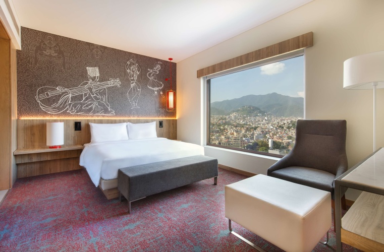 Double Suite