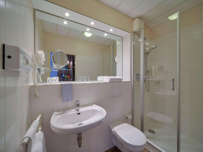 Best Western Hotel Prisma photo 10