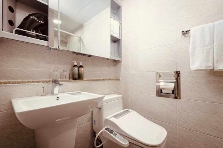 Double Family Suite
