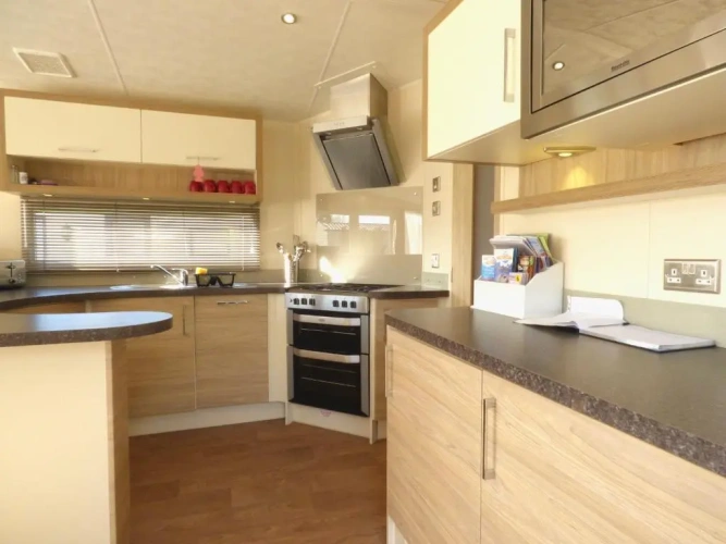3 Bedrooms Cottage