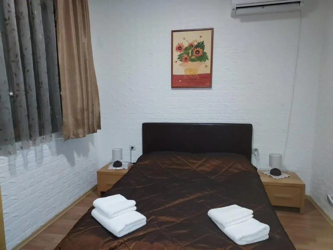 Apartament 4 seasons - Top Lodge