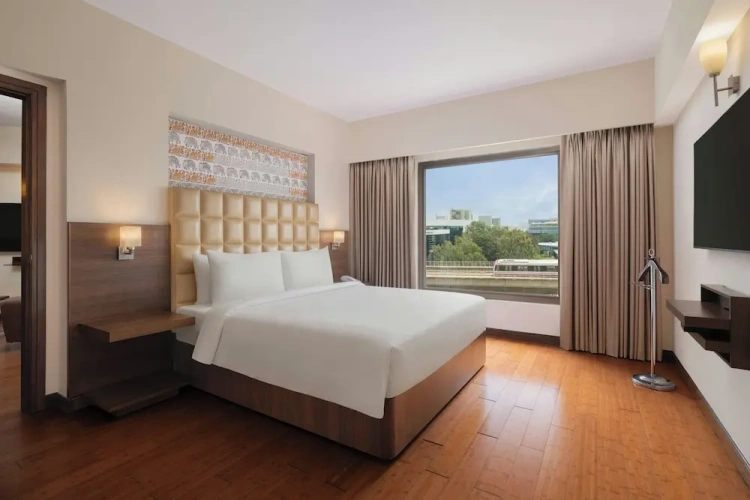 Double Suite