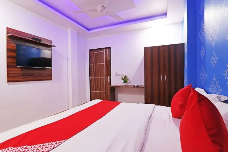 Hotelbild