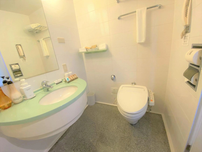 Sapporo Prince Hotel photo 19