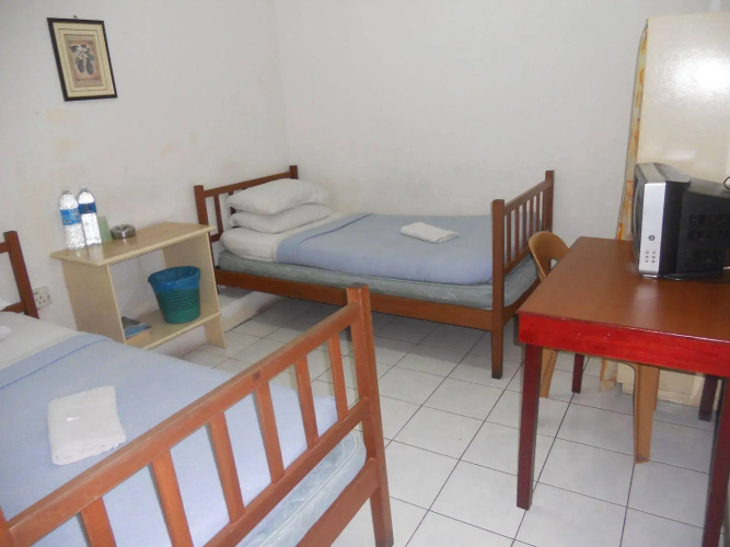 Hotel Legent