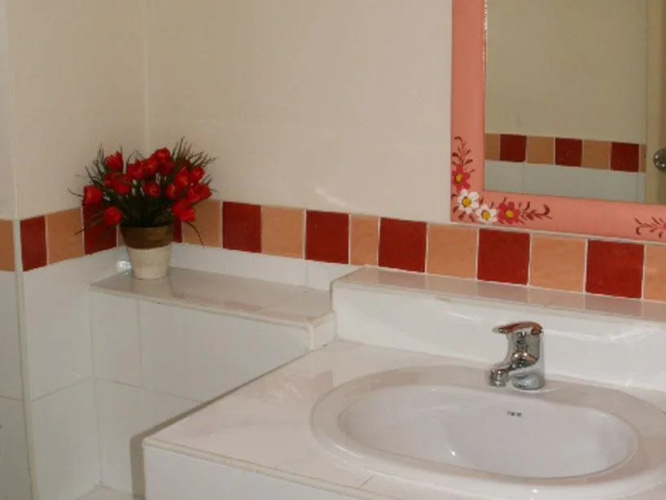 Grandview Place Serviced Apartment