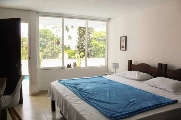 Soul Garden Yoga Hostel & Art Café