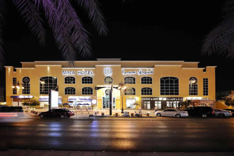 Image de l'hôtel