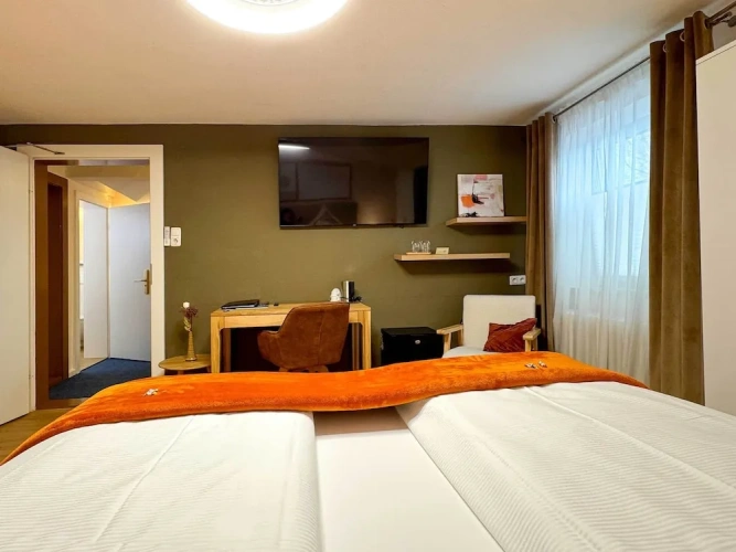 Superior room