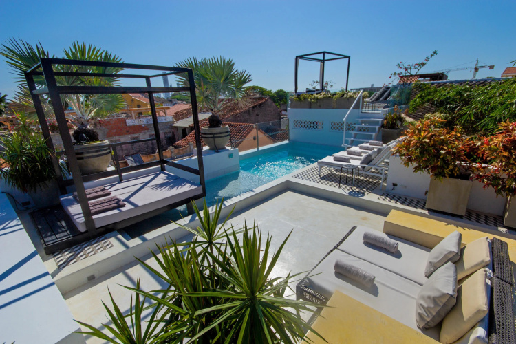 Casa Lola Luxury Collection photo 22