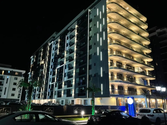 Otel görseli