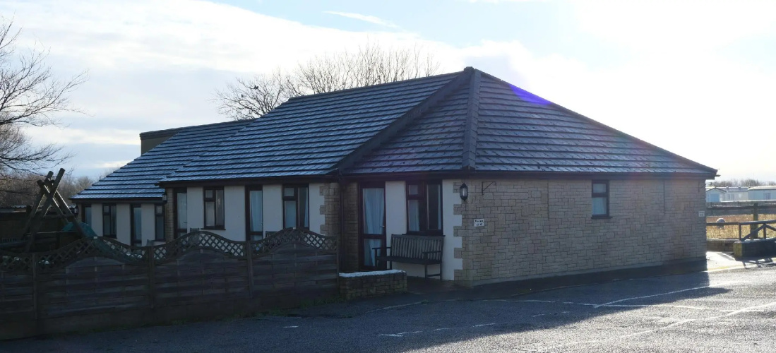 The Old Rectory