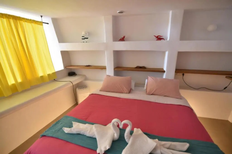 Maria Paradeiso resort