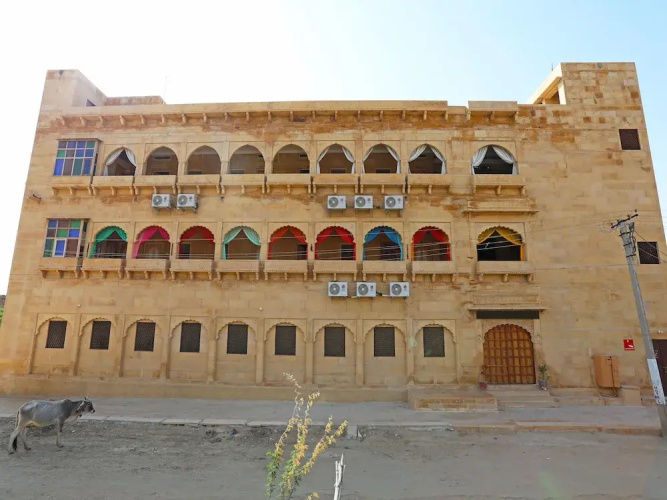 Image de l'hôtel