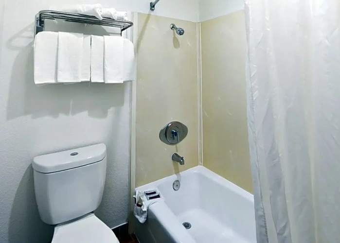 Standard Sextuple room