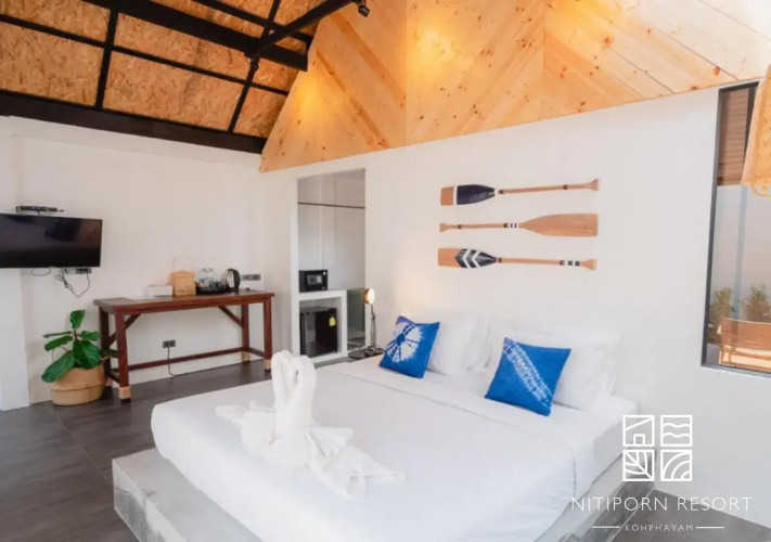 Nithiporn Resort