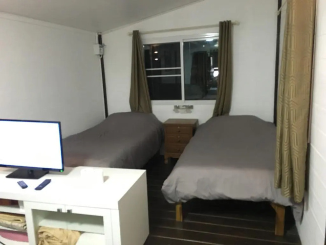 Ashaley Resort