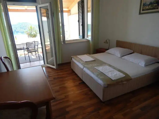 Apartment Perica