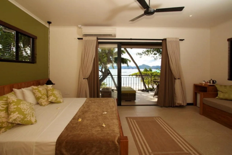Le Repaire - Boutique Hotel & Restaurant