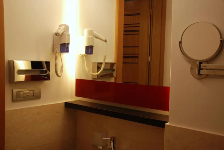 Sea Art Hotel