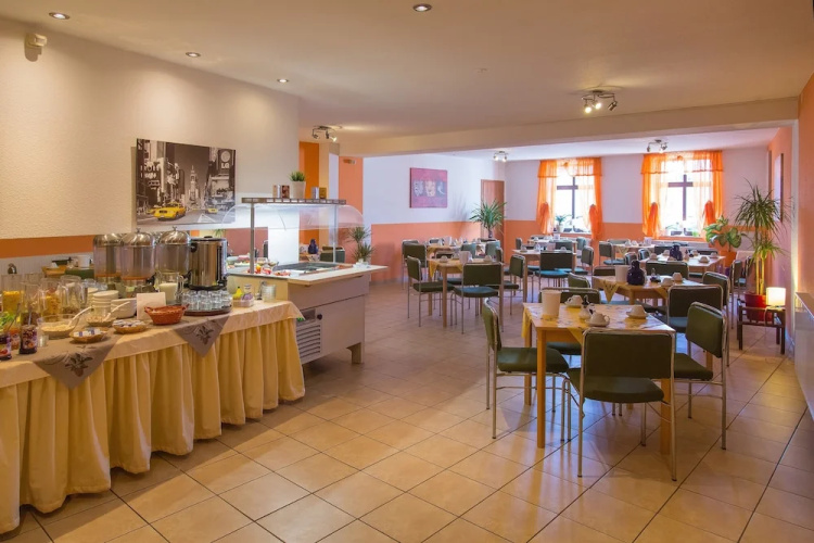 City-Hotel-Wolgast, Bild 17