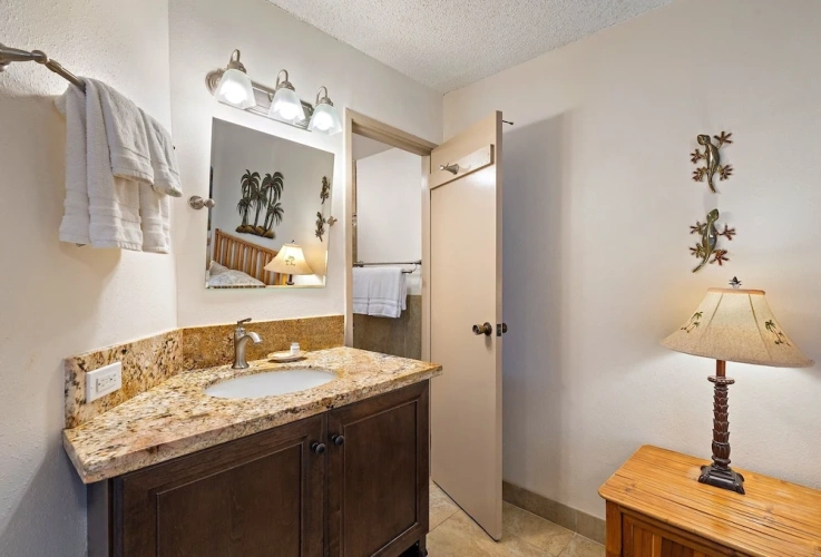 1 Bedroom Standard room