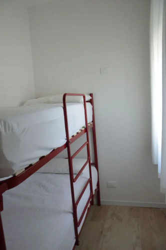 Comfortable Flat Close to the Beach