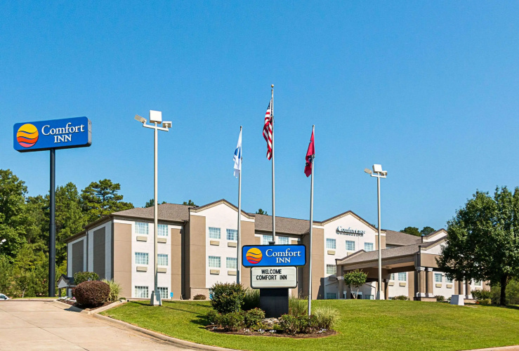 Hotelafbeelding