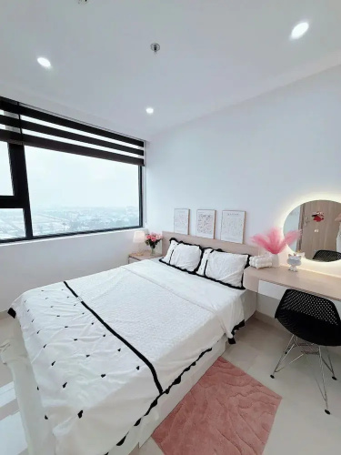 Minh Anh Apartment