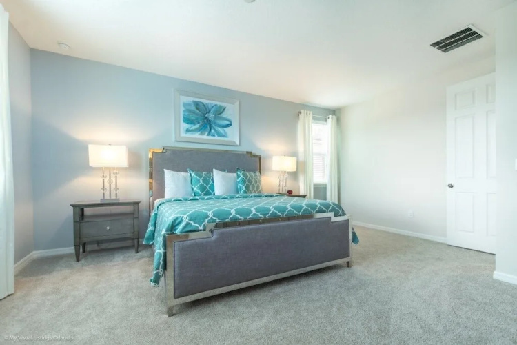 1791spp 5 Bedroom Townhouse by RedAwning