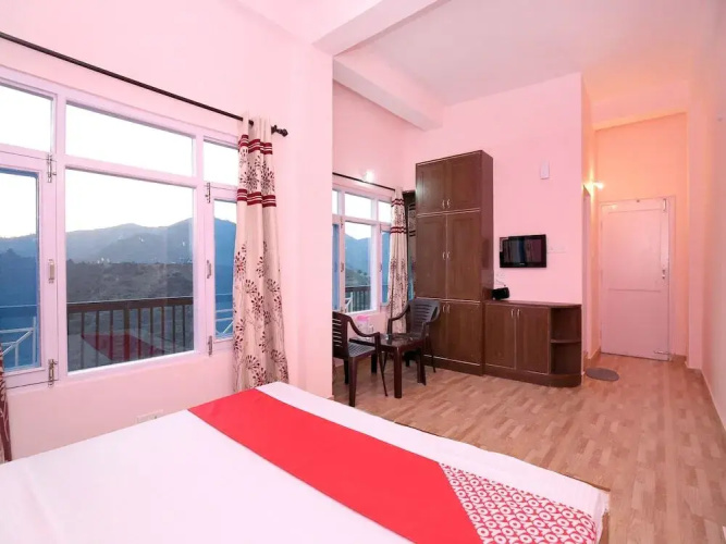 Hotelafbeelding