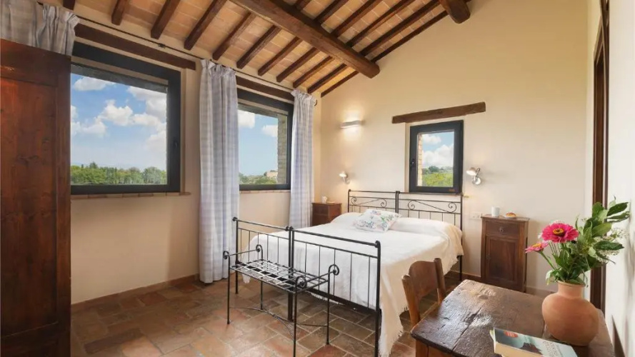 Villa Di Morice 12