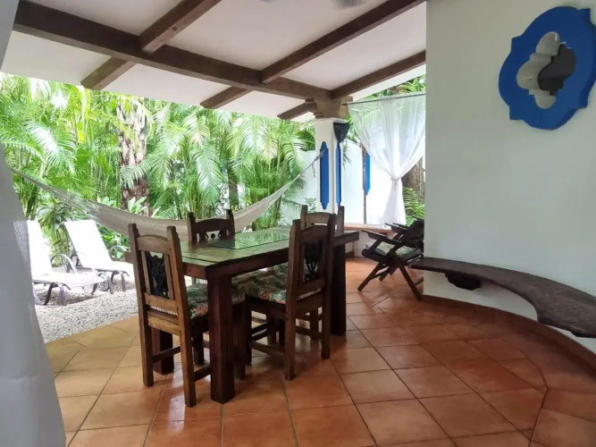Villas Kalimba