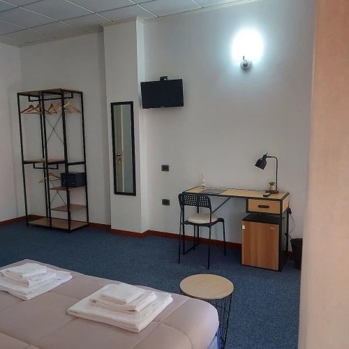 Comfort room