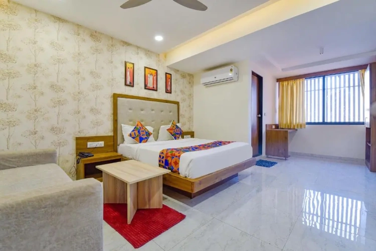 Superior Double room