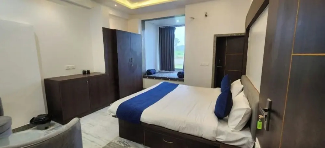 Aryston Hotel Udaipur